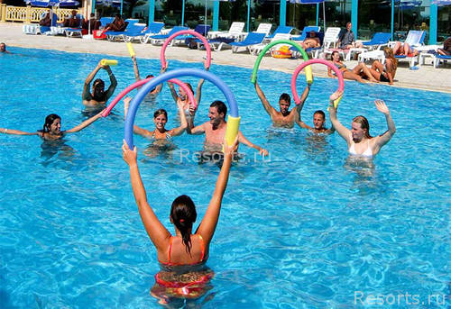 Tanyeli Hotel 8